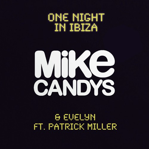 One Night in Ibiza (Horny Club Mix)