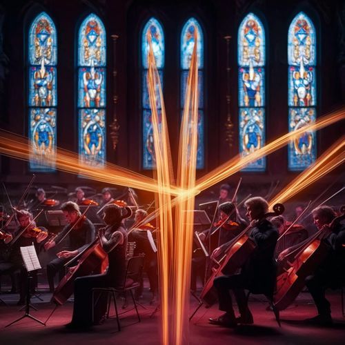 Orchestral Meditations