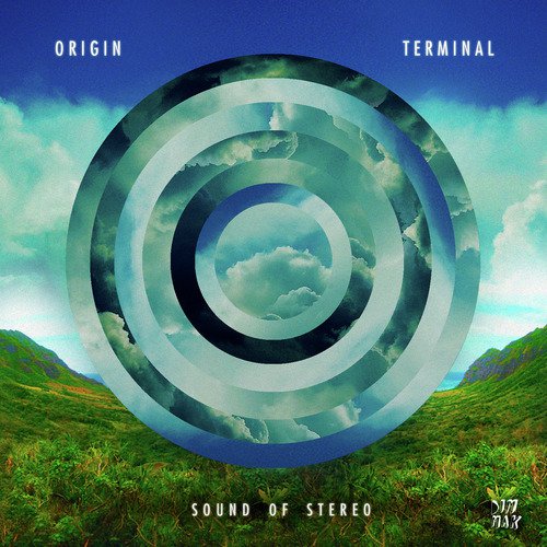 Origin / Terminal EP_poster_image