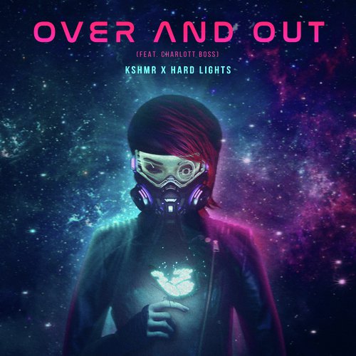 Over and Out (feat. Charlott Boss)_poster_image