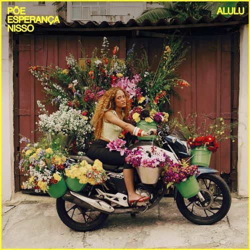 Põe Esperança Nisso