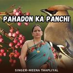 Pahadon Ka Panchi