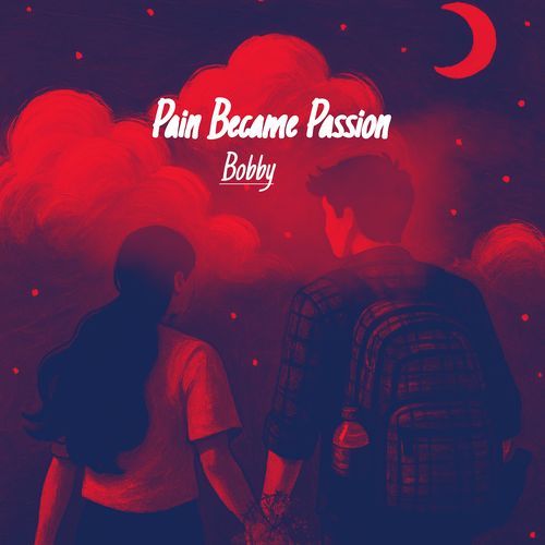 Pain Became Passion