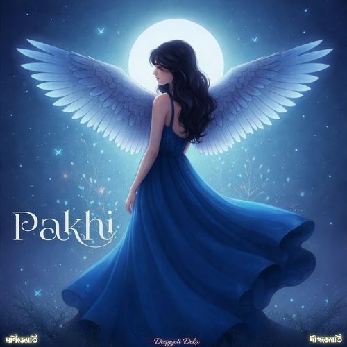 Pakhi