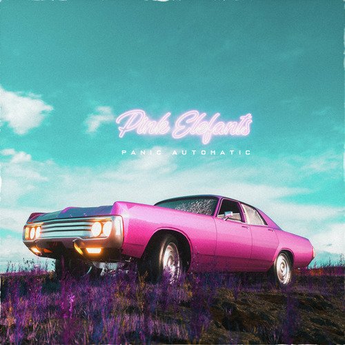 Panic Automatic cover art