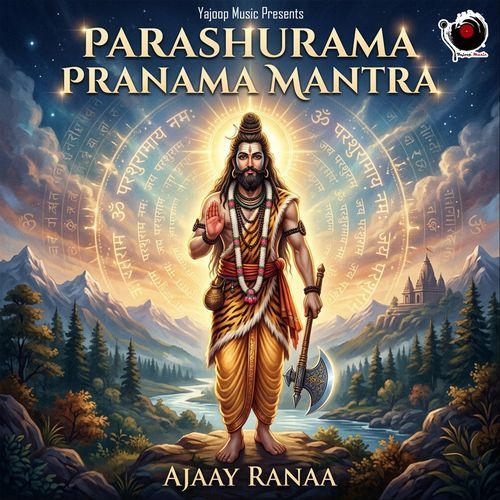 Parashurama Pranama Mantra