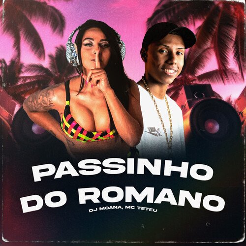 Passinho do Romano_poster_image