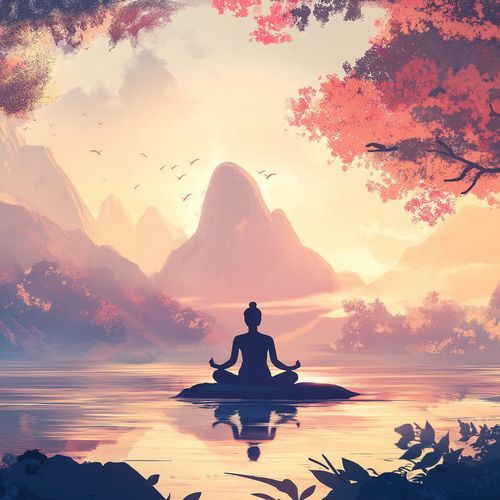 Path of Stillness (Slowed and Reverb)