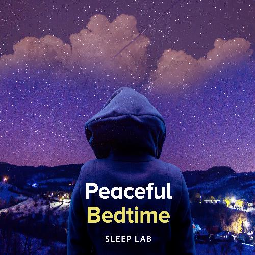 Peaceful Bedtime_poster_image