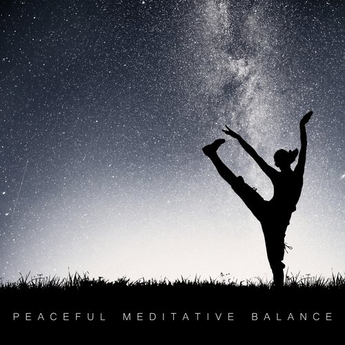 Peaceful Meditative Balance – Deep Meditation, New Age Music, Relaxing  Music, Spiritual Healing, Mindfulness, Yoga