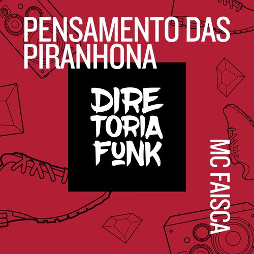 Pensamento das Piranhona