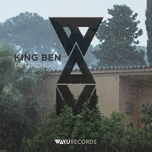 Aaron cover art