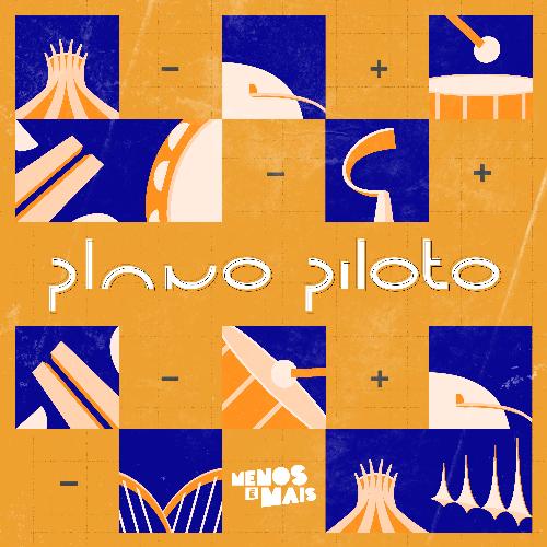 Plano Piloto, EP1_poster_image