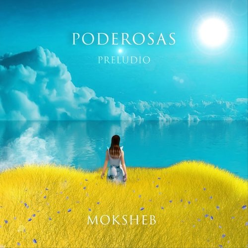 Poderosas (Preludio) cover art
