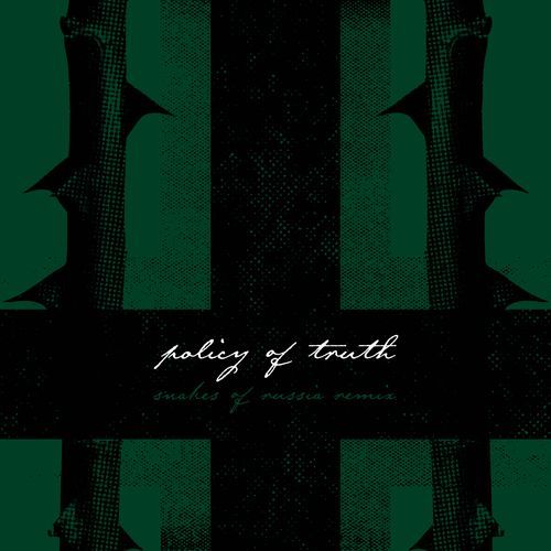 Policy of Truth (Snakes of Russia Remix)_poster_image