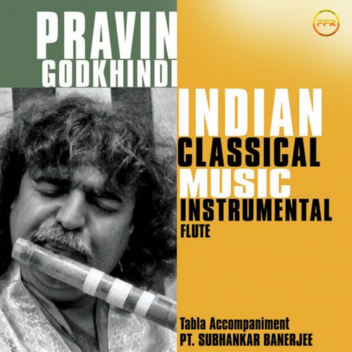 Praveen Godkhindi - Indian Classical Music