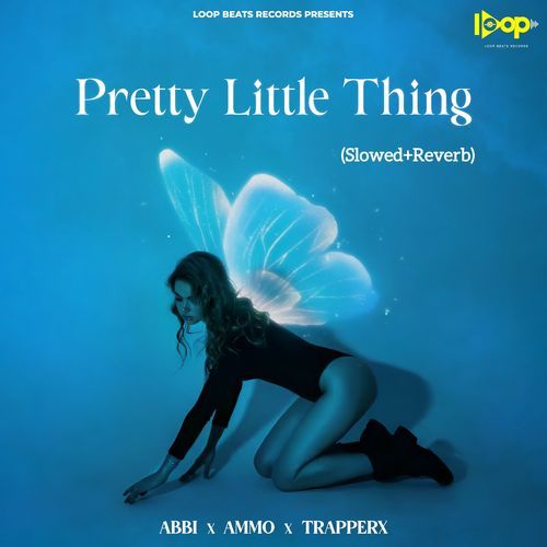 Pretty Little Thing (Slowed+Reverb)