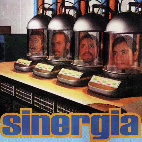 Cirugía cover art
