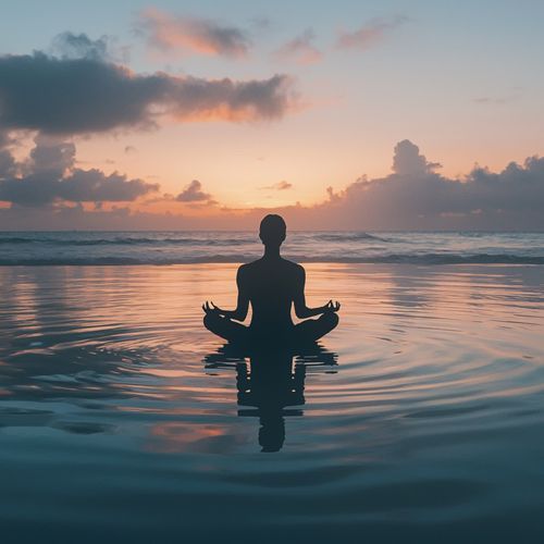 Projection Astrale (Ocean)