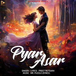 Pyar Da Asar-CiE,YgVvGkU