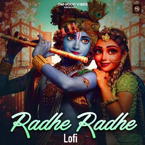 Radhe Radhe (Lofi)