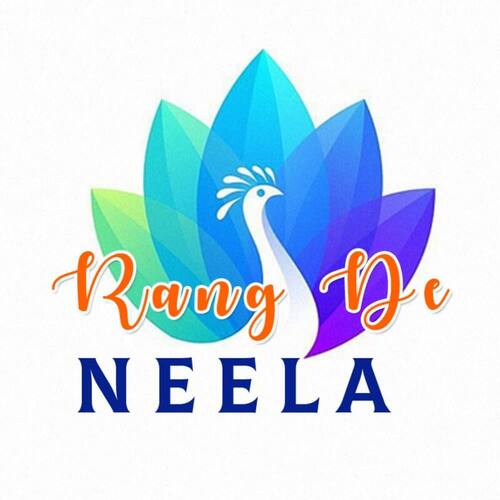 Rang De Neela (feat. Veena, Sonal, Vandana, Jayant, Rahul, Mayuresh)