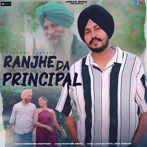 Ranjhe Da Principal