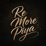 Re More Piya