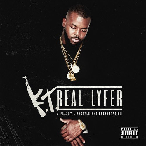 Real Lyfer