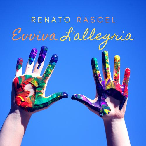 Renato Rascel - Evviva L'Allegria