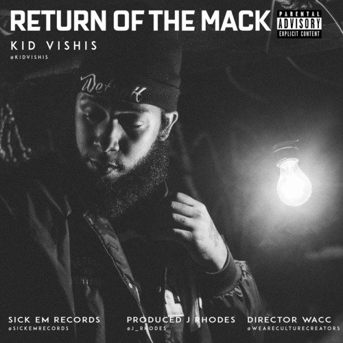 Return of the Mack_poster_image