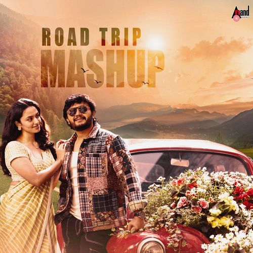 Road Trip Mashup Songs