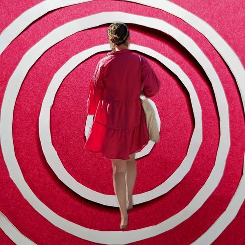 Round in Circles