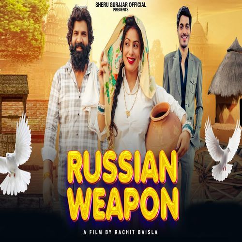 Russian Weapon