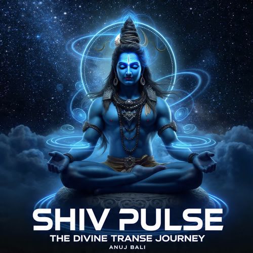 SHIV PULSE (The Divine Transe Journey)