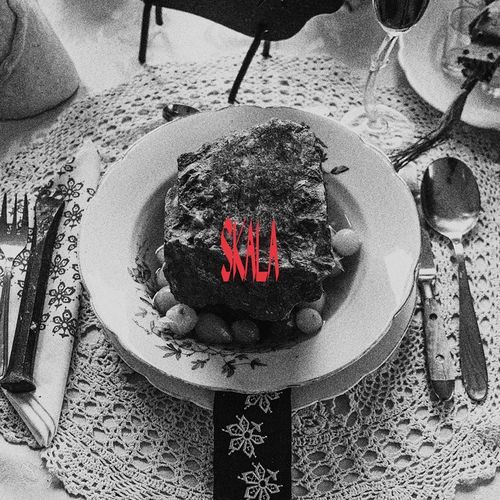 Ač známe se cover art