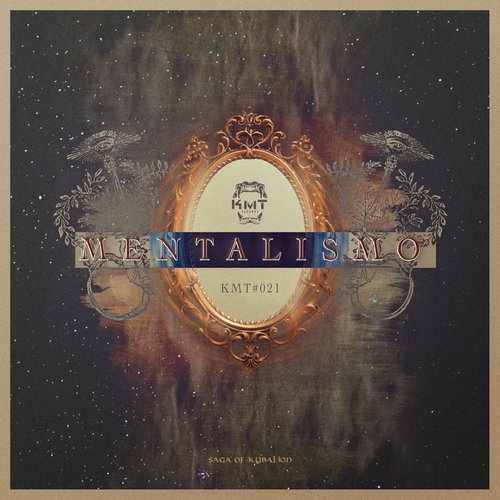 Espiritu Realidad cover art