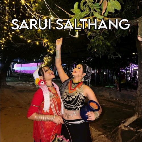 Sarui Salthang