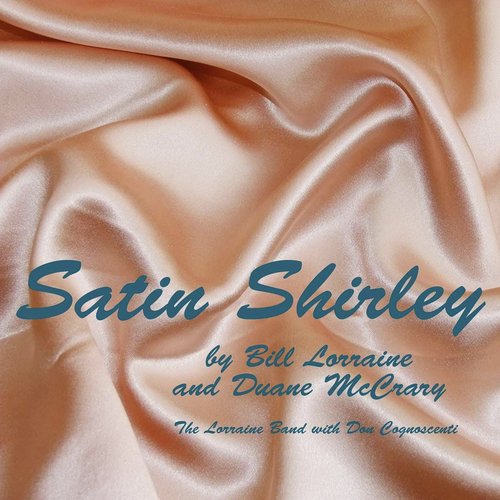 Satin Shirley (feat. Don Cognoscenti)_poster_image