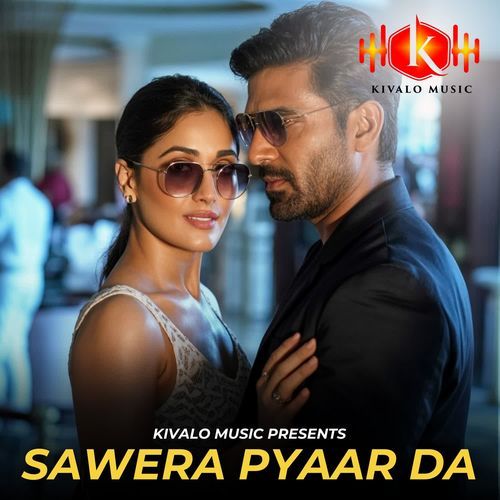 Sawera Pyaar Da