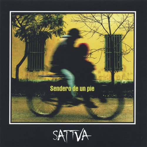 Sendero de un pie