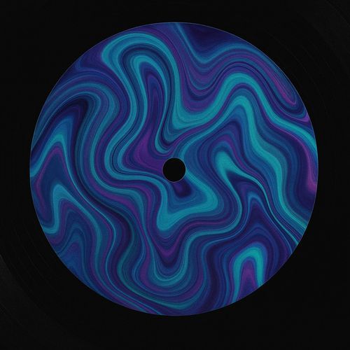 Sequence cover art