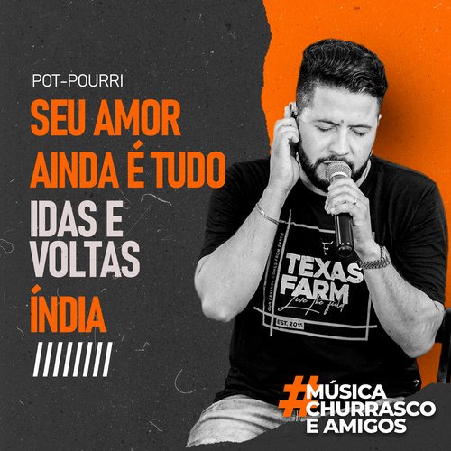 Seu Amor Ainda É Tudo / Idas e Voltas / Índia_poster_image