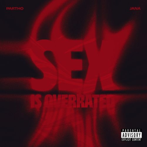 Sex is overrated