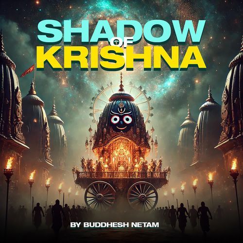 Shadow Of Krishna