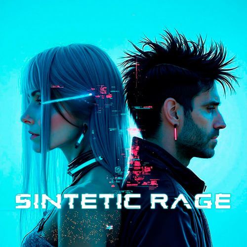 Sintetic Rage