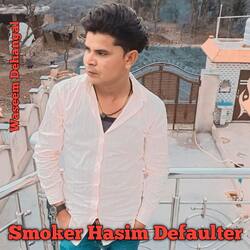 Smoker Hasim Defaulter-HD9cY0cDVUM