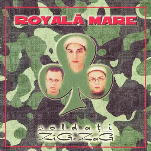 Soldati zig-zag