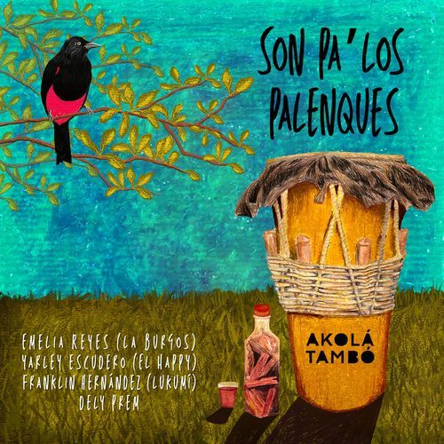 Son Pa' Los Palenques