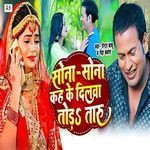Sona Sona Kah Ke Dilwa Toda Taru